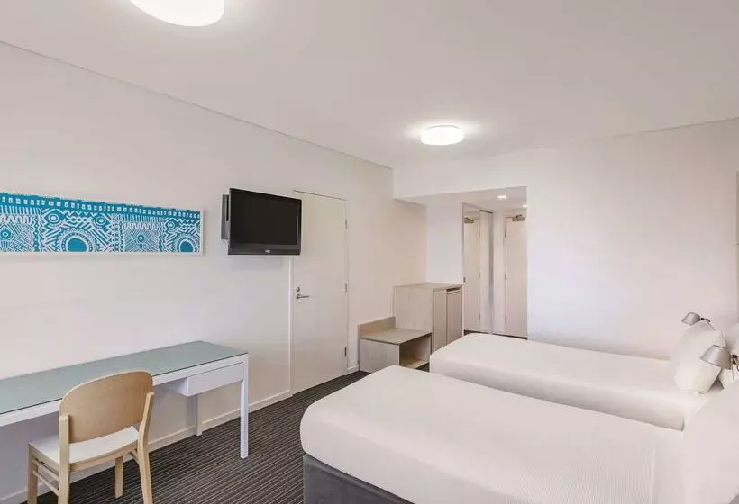 Fotos del hotel Vibe Hotel Darwin Waterfront:  18