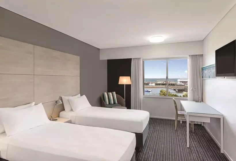 Fotos del hotel Vibe Hotel Darwin Waterfront:  25