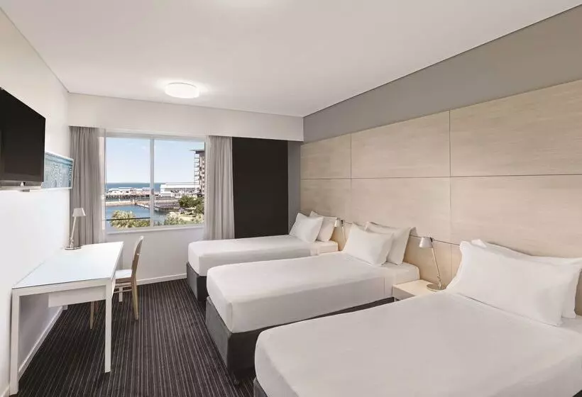 Fotos del hotel Vibe Hotel Darwin Waterfront:  24