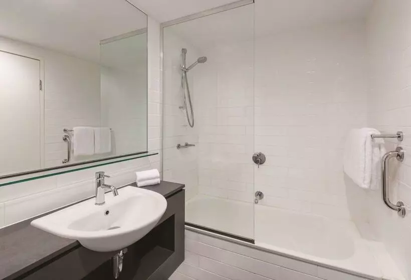 Fotos del hotel Vibe Hotel Darwin Waterfront:  11