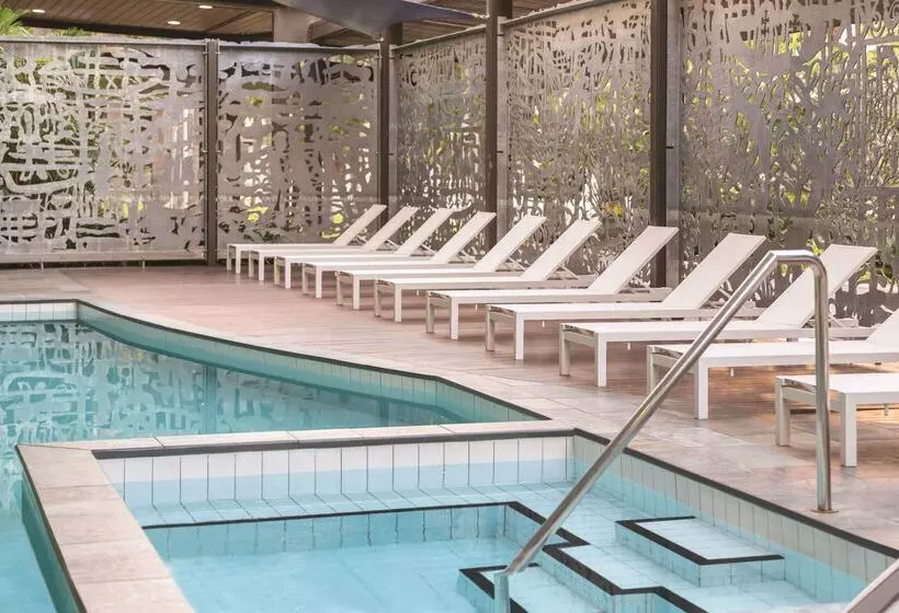 Fotos del hotel Vibe Hotel Darwin Waterfront:  15