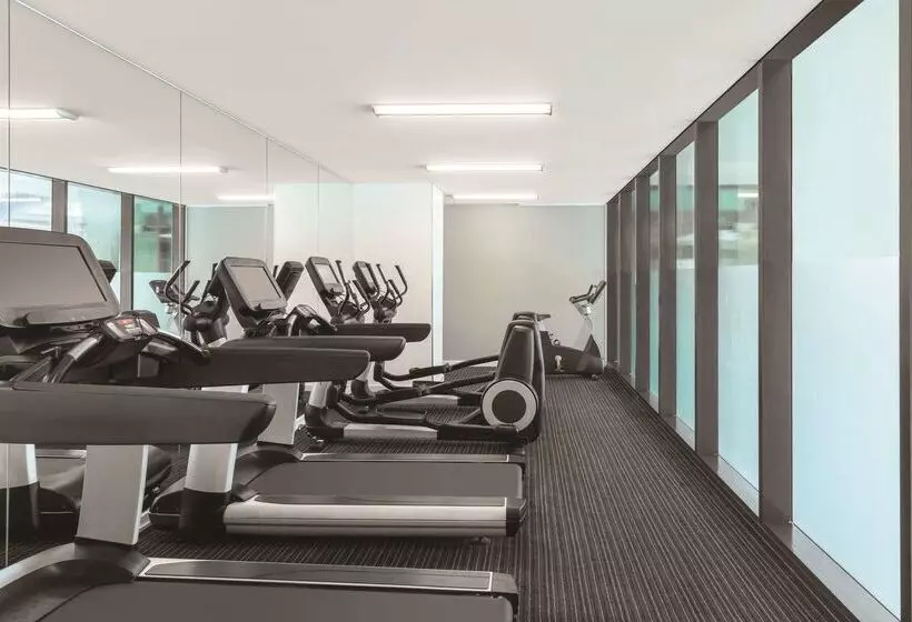 Fotos del hotel Vibe Hotel Darwin Waterfront:  3