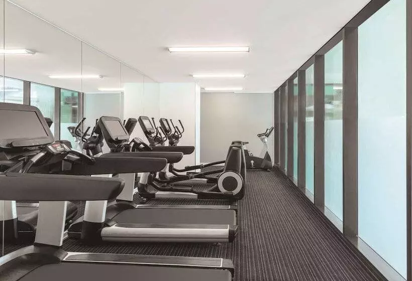 Fotos del hotel Vibe Hotel Darwin Waterfront:  9