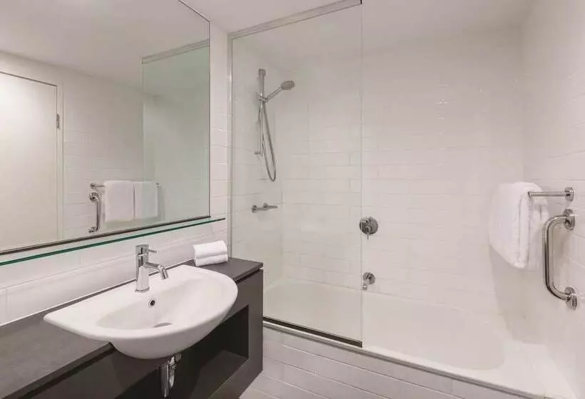 Fotos del hotel Vibe Hotel Darwin Waterfront:  6