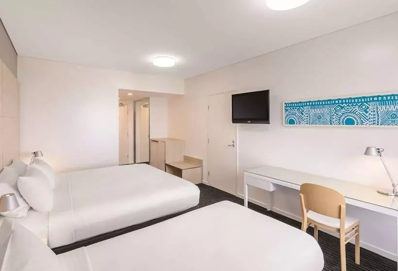 Fotos del hotel Vibe Hotel Darwin Waterfront:  22