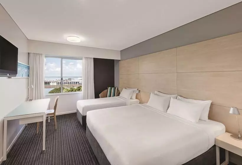 Fotos del hotel Vibe Hotel Darwin Waterfront:  14