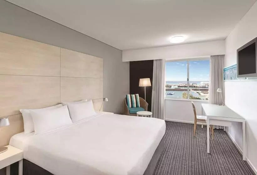 Fotos del hotel Vibe Hotel Darwin Waterfront:  12