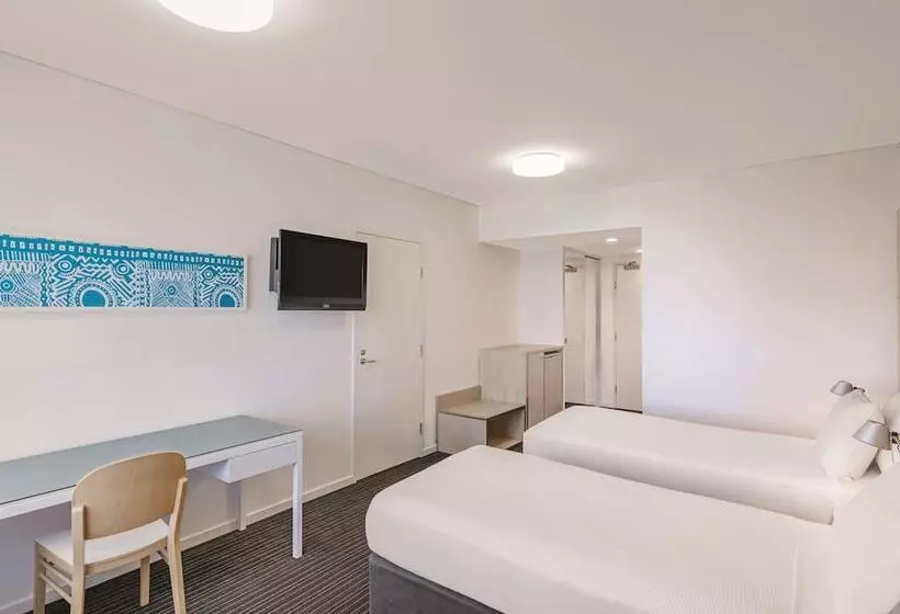 Fotos del hotel Vibe Hotel Darwin Waterfront:  23