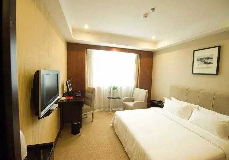 Yijia Business Inn