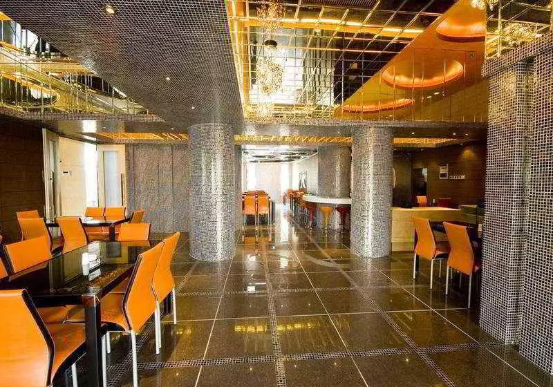 Fotos del hotel Yijia Business Inn:  2