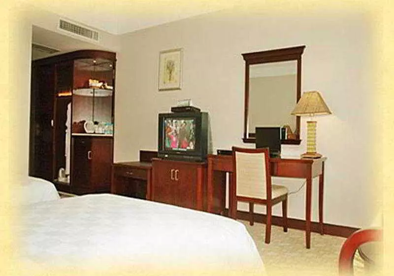 Fotos del hotel Yu Tong:  9