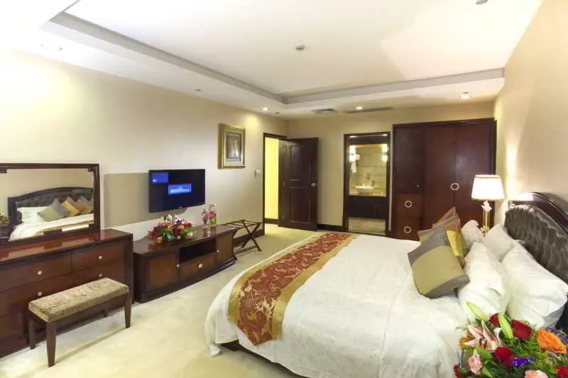 Fotos del hotel Yu Tong:  19