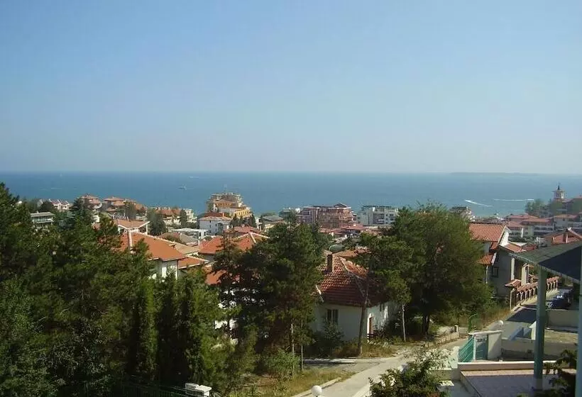 Fotos del hotel Hotel Zora:  10