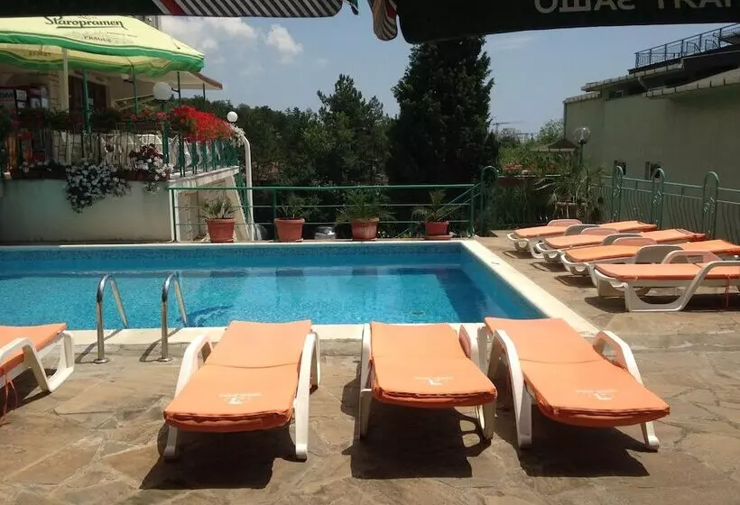 Fotos del hotel Hotel Zora:  22