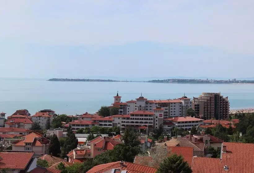 Fotos del hotel Hotel Zora:  17