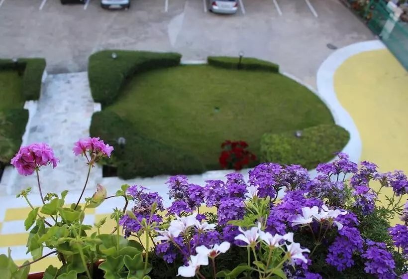 Fotos del hotel Hotel Zora:  20