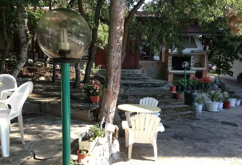 Fotos del hotel Hotel Zora:  19