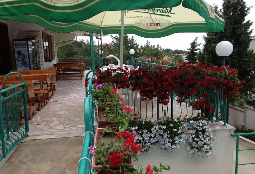 Fotos del hotel Hotel Zora:  7