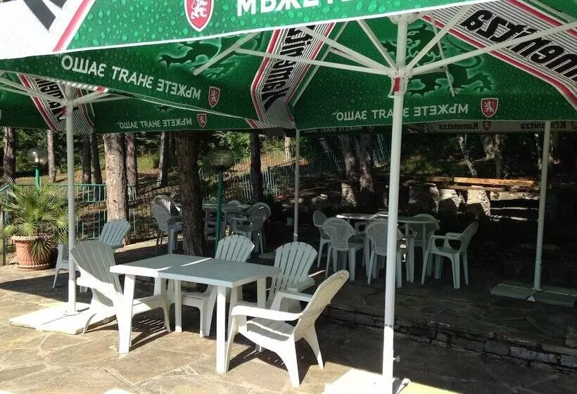 Fotos del hotel Hotel Zora:  15