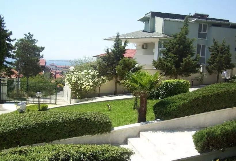 Fotos del hotel Hotel Zora:  23