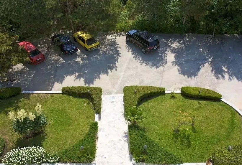 Fotos del hotel Hotel Zora:  9