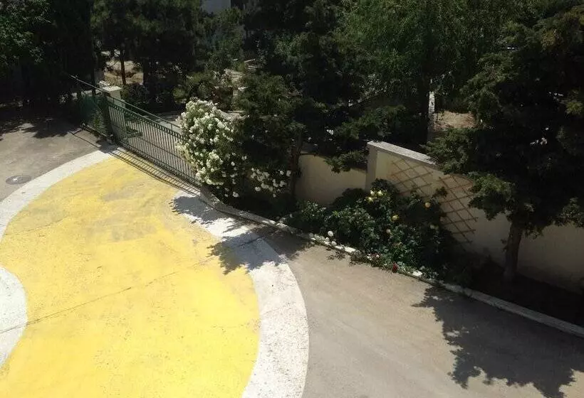 Fotos del hotel Hotel Zora:  25