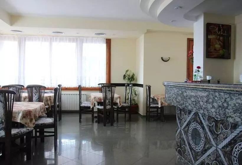 Fotos del hotel Hotel Zora:  3