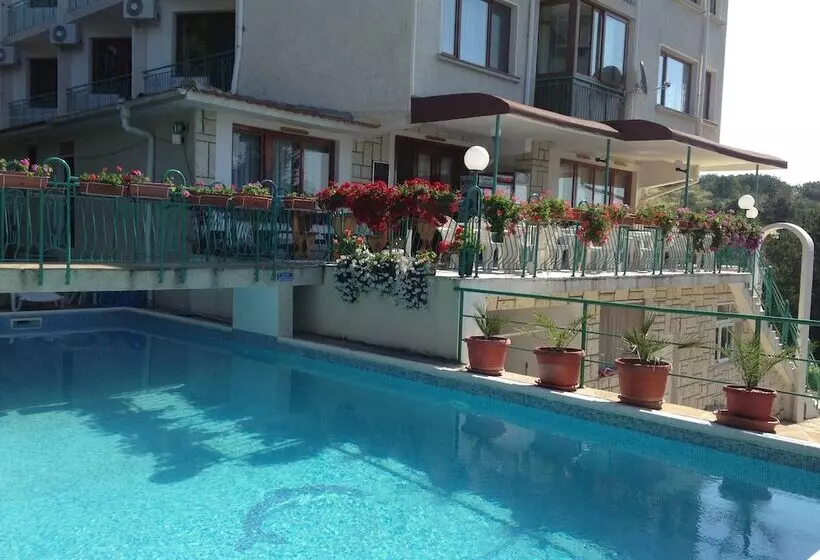 Fotos del hotel Hotel Zora:  18