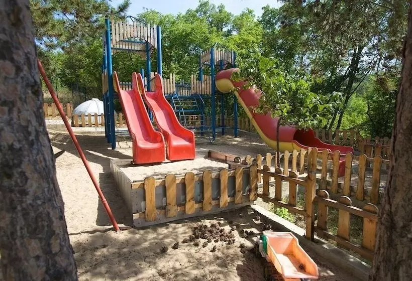 Fotos del hotel Hotel Zora:  6