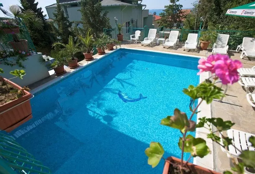 Fotos del hotel Hotel Zora:  11