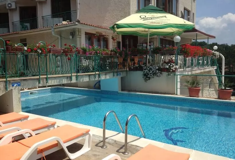 Fotos del hotel Hotel Zora:  5