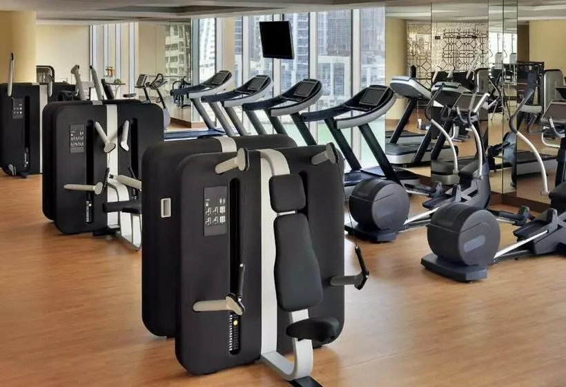 Fotos del hotel Address Dubai Marina:  4