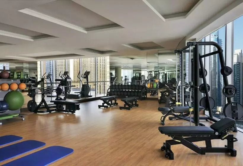 Fotos del hotel Address Dubai Marina:  19