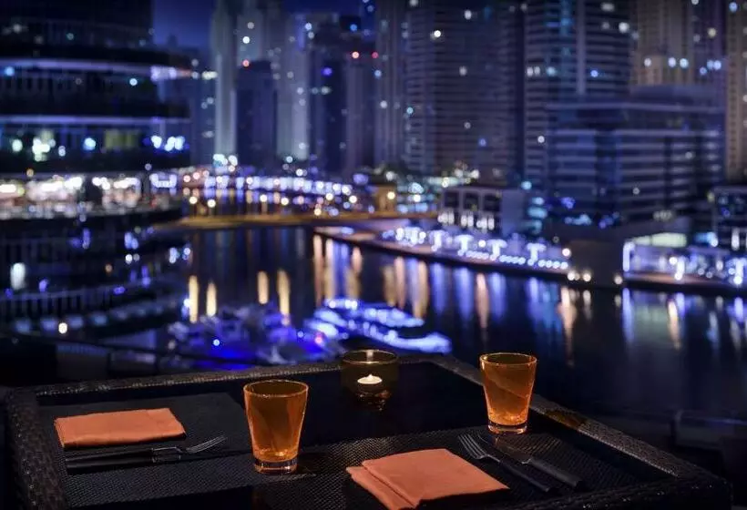 Fotos del hotel Address Dubai Marina:  23