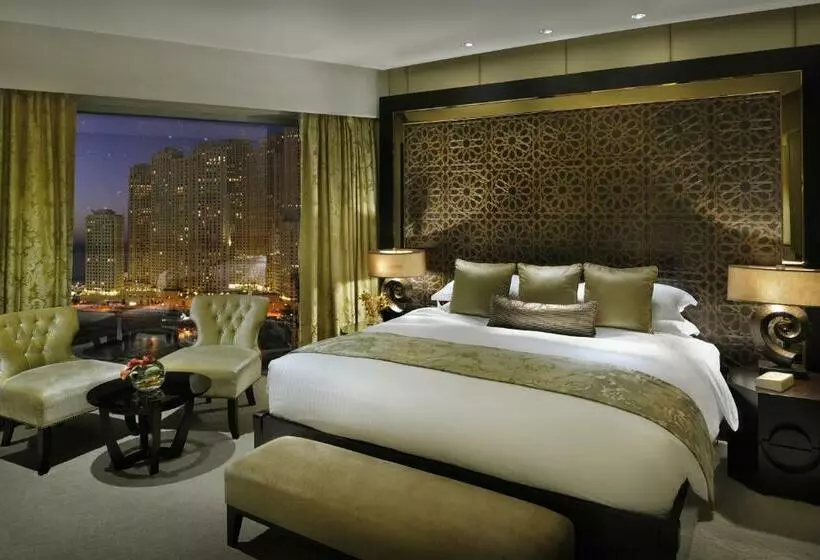 Fotos del hotel Address Dubai Marina:  8