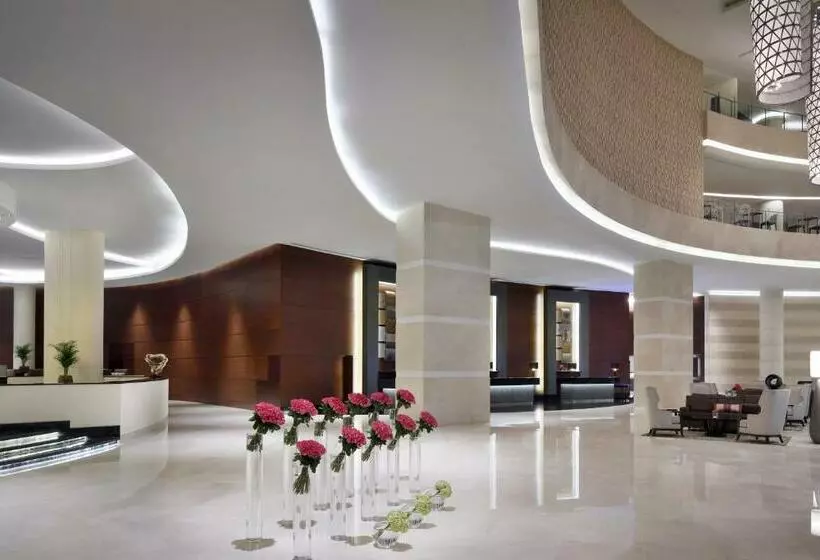 Fotos del hotel Address Dubai Marina:  3