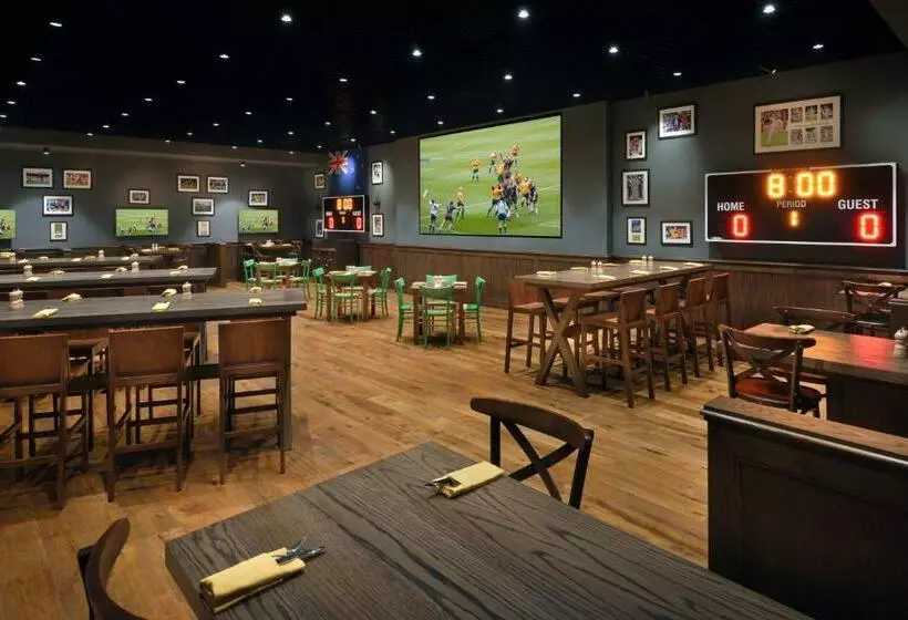 Fotos del hotel Address Dubai Marina:  5