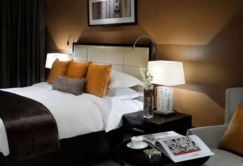 Fotos del hotel Address Dubai Marina:  22