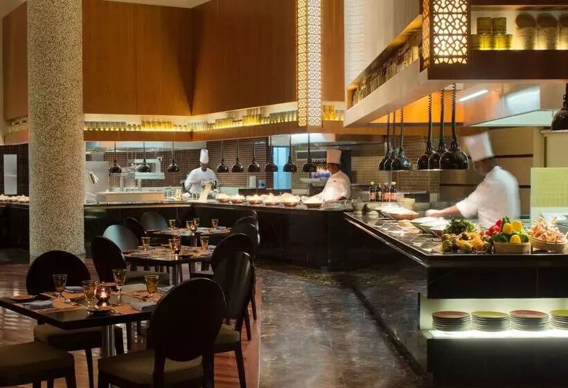 Fotos del hotel Address Dubai Marina:  21