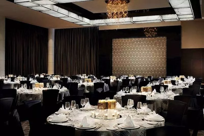 Fotos del hotel Address Dubai Marina:  25