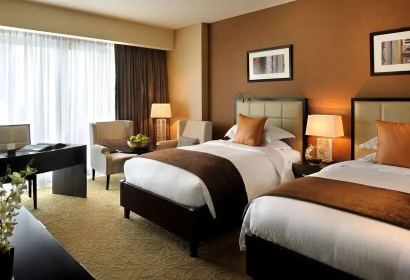 Address Dubai Marina