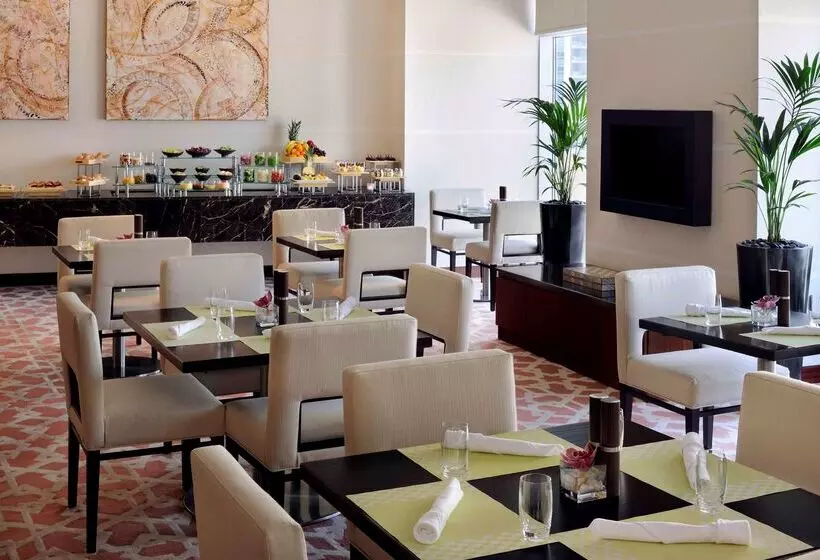 Fotos del hotel Address Dubai Marina:  24