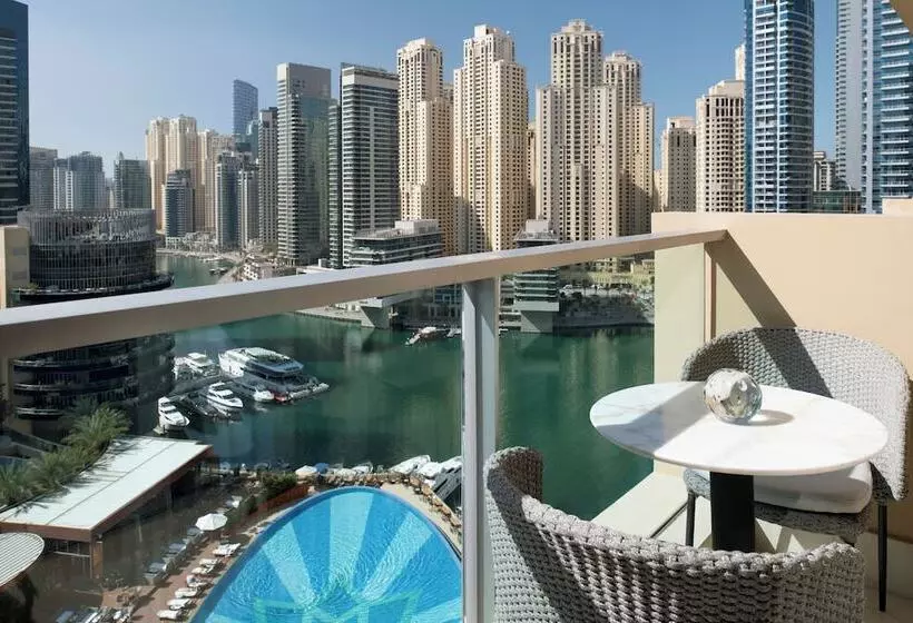 Fotos del hotel Address Dubai Marina:  58