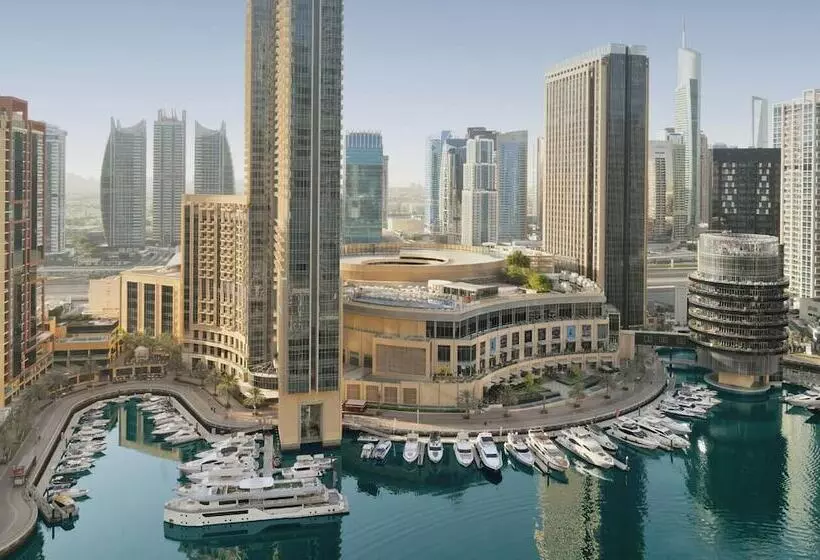 Fotos del hotel Address Dubai Marina:  59
