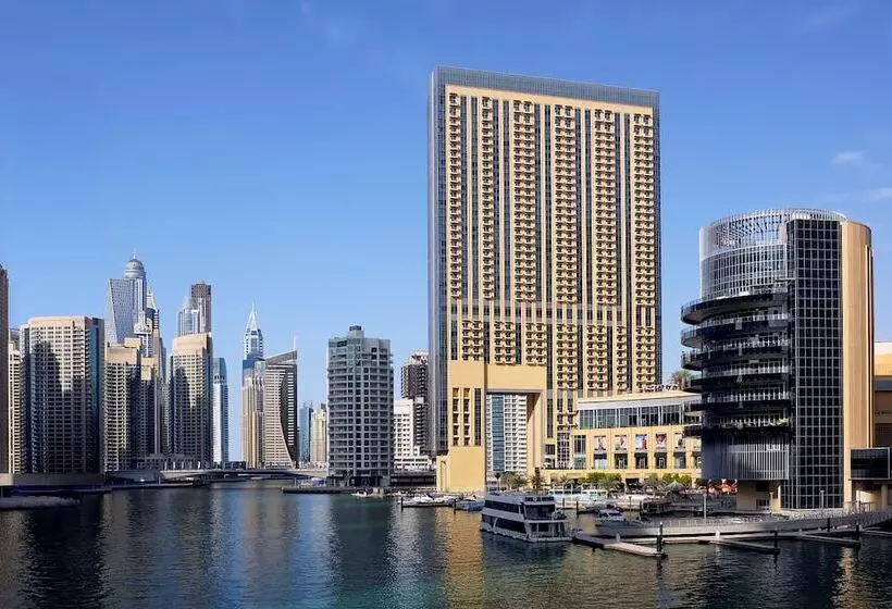 Fotos del hotel Address Dubai Marina:  61