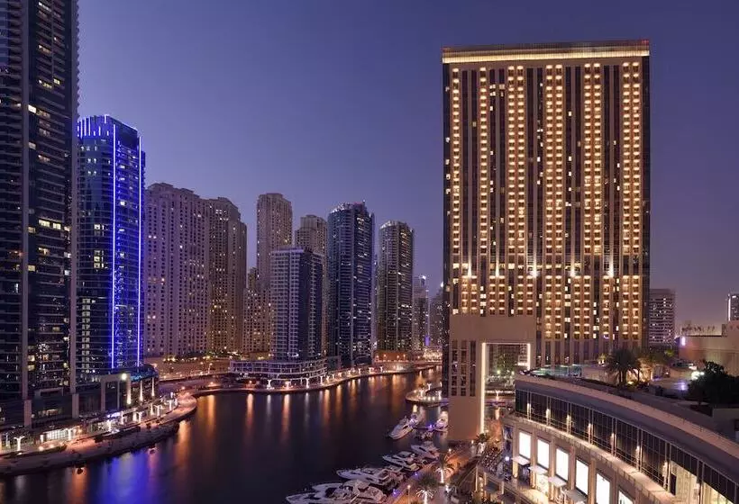 Fotos del hotel Address Dubai Marina:  62