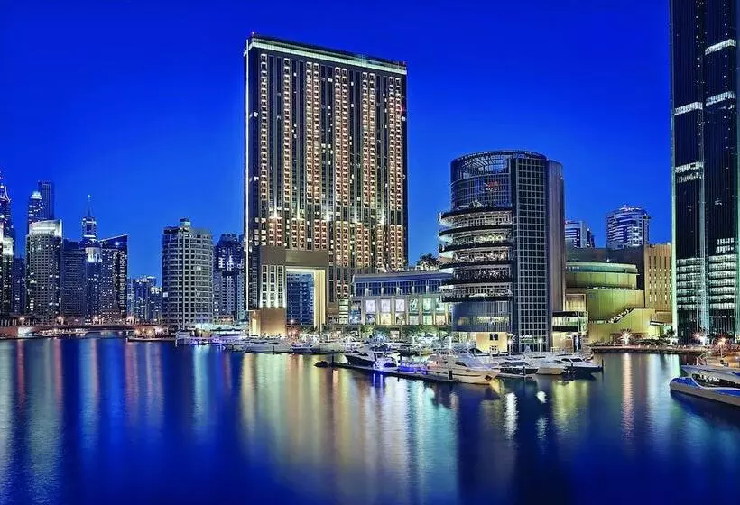 Fotos del hotel Address Dubai Marina:  63