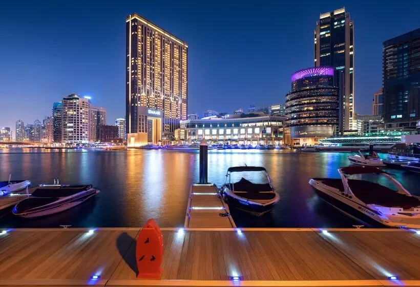 Fotos del hotel Address Dubai Marina:  66