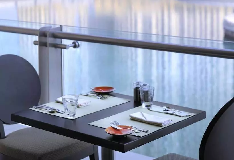 Fotos del hotel Address Dubai Marina:  67