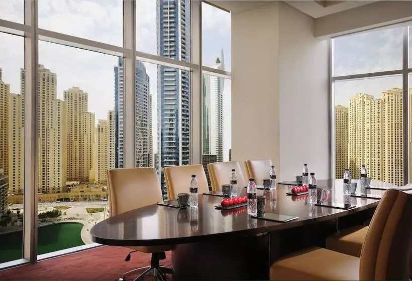 Fotos del hotel Address Dubai Marina:  68